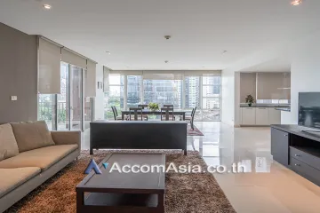 3 Bedroom Condo for rent in Fullerton, Phra Khanong, Bangkok near BTS Thong Lo