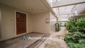 4 Bedroom House for rent in Khlong Tan, Bangkok near BTS Phrom Phong