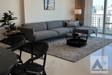 2 Bedroom Condo for rent in Fullerton, Phra Khanong, Bangkok near BTS Thong Lo