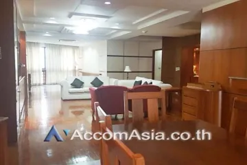 3 Bedroom Condo for rent in President Park Sukhumvit 24, Khlong Tan, Bangkok near MRT Queen Sirikit National Convention Centre