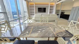 2 Bedroom Condo for rent in The Bangkok Sathorn, Thung Wat Don, Bangkok near BTS Surasak