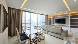 2 Bedroom Condo for rent in The Bangkok Sathorn, Thung Wat Don, Bangkok near BTS Surasak