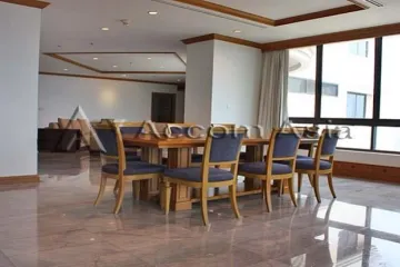 3 Bedroom Condo for rent in Ruamsuk, Khlong Tan, Bangkok near MRT Queen Sirikit National Convention Centre