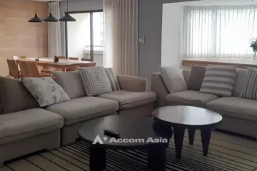 3 Bedroom Condo for rent in Baan Suanpetch, Khlong Tan Nuea, Bangkok near BTS Phrom Phong