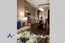 2 Bedroom Condo for rent in The Diplomat 39, Khlong Tan Nuea, Bangkok near BTS Phrom Phong