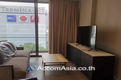 2 Bedroom Condo for rent in Celes Asoke, Khlong Toei Nuea, Bangkok near BTS Asoke