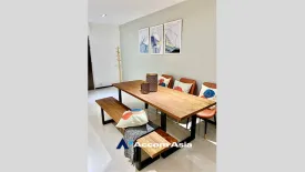 2 Bedroom Condo for rent in The Waterford Diamond, Khlong Tan, Bangkok near BTS Phrom Phong