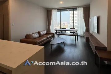 3 Bedroom Condo for rent in LAVIQ Sukhumvit 57, Khlong Tan Nuea, Bangkok near BTS Thong Lo