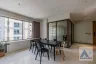 3 Bedroom Condo for rent in The Emporio Place, Khlong Tan, Bangkok near BTS Phrom Phong