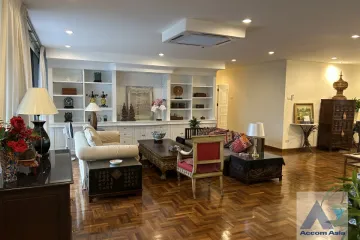 3 Bedroom Condo for rent in Prime Mansion One, Khlong Toei Nuea, Bangkok near MRT Phetchaburi