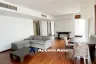 2 Bedroom Condo for rent in Langsuan Ville, Lumpini, Bangkok near BTS Chit Lom