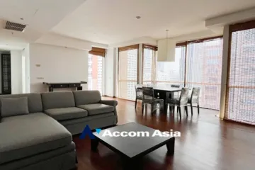 2 Bedroom Condo for rent in Langsuan Ville, Lumpini, Bangkok near BTS Chit Lom