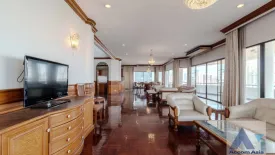 3 Bedroom Condo for rent in Le Premier 1, Khlong Toei Nuea, Bangkok near BTS Asoke