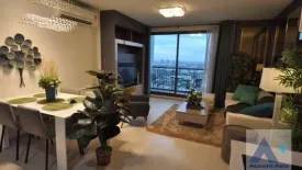2 Bedroom Condo for rent in Rhythm Sukhumvit 42, Phra Khanong, Bangkok near BTS Ekkamai