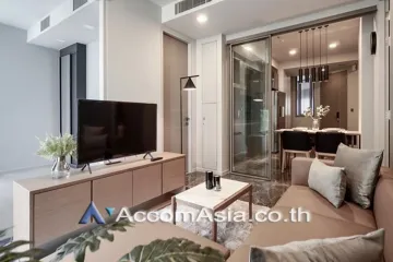 2 Bedroom Condo for rent in Ashton Residence 41, Khlong Tan Nuea, Bangkok near BTS Phrom Phong