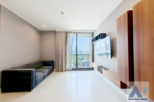 3 Bedroom Condo for rent in Aguston Sukhumvit 22, Khlong Toei, Bangkok near MRT Queen Sirikit National Convention Centre