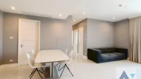 3 Bedroom Condo for rent in Aguston Sukhumvit 22, Khlong Toei, Bangkok near MRT Queen Sirikit National Convention Centre