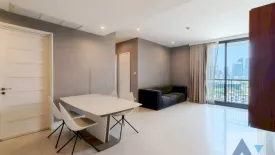3 Bedroom Condo for rent in Aguston Sukhumvit 22, Khlong Toei, Bangkok near MRT Queen Sirikit National Convention Centre