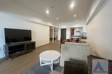 2 Bedroom Condo for rent in Premier Condominium, Khlong Tan, Bangkok near BTS Phrom Phong