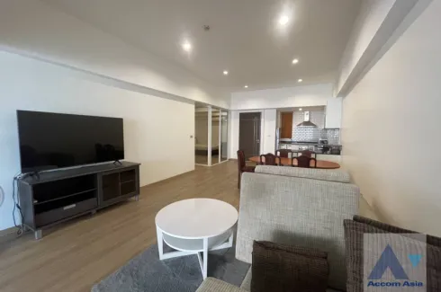 2 Bedroom Condo for rent in Premier Condominium, Khlong Tan, Bangkok near BTS Phrom Phong