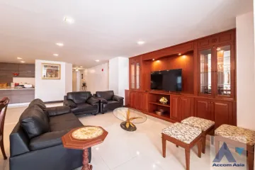 3 Bedroom Condo for rent in The Habitat Sukhumvit 53, Khlong Tan Nuea, Bangkok near BTS Thong Lo