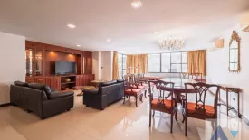 3 Bedroom Condo for rent in The Habitat Sukhumvit 53, Khlong Tan Nuea, Bangkok near BTS Thong Lo