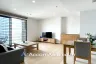 2 Bedroom Condo for rent in HQ by Sansiri, Khlong Tan Nuea, Bangkok near BTS Thong Lo
