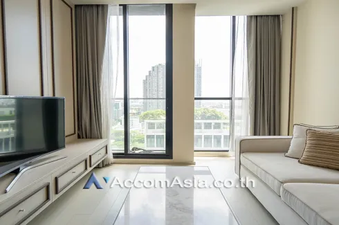 2 Bedroom Condo for rent in Noble Ploenchit, Lumpini, Bangkok near BTS Ploen Chit