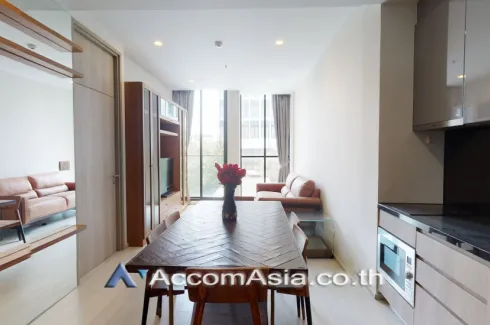 2 Bedroom Condo for rent in Noble Ploenchit, Lumpini, Bangkok near BTS Ploen Chit