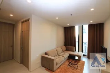 2 Bedroom Condo for rent in Noble Ploenchit, Lumpini, Bangkok near BTS Ploen Chit