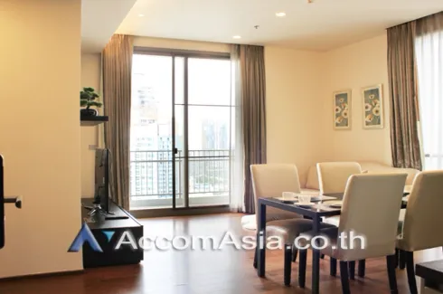 2 Bedroom Condo for rent in Quattro by Sansiri, Khlong Tan Nuea, Bangkok near BTS Thong Lo