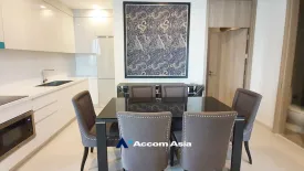 2 Bedroom Condo for rent in Noble Ploenchit, Lumpini, Bangkok near BTS Ploen Chit