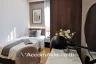 2 Bedroom Condo for rent in Siamese Exclusive Sukhumvit 31, Khlong Toei Nuea, Bangkok near MRT Sukhumvit