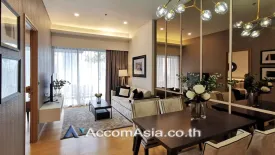 2 Bedroom Condo for rent in Siamese Exclusive Sukhumvit 31, Khlong Toei Nuea, Bangkok near MRT Sukhumvit