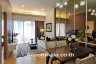 2 Bedroom Condo for rent in Siamese Exclusive Sukhumvit 31, Khlong Toei Nuea, Bangkok near MRT Sukhumvit