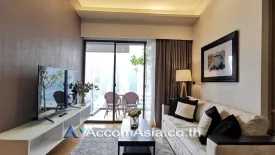2 Bedroom Condo for rent in Siamese Exclusive Sukhumvit 31, Khlong Toei Nuea, Bangkok near MRT Sukhumvit