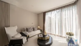 2 Bedroom Condo for rent in FYNN Sukhumvit 31, Khlong Toei Nuea, Bangkok near MRT Sukhumvit