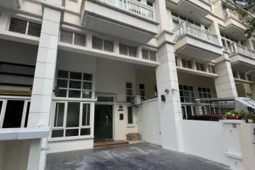 4 Bedroom House for rent in Suan Luang, Bangkok