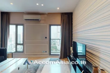2 Bedroom Condo for rent in The Crest Sukhumvit 34, Khlong Tan, Bangkok near BTS Thong Lo