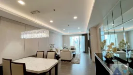 2 Bedroom Condo for rent in Nusasiri Grand, Phra Khanong, Bangkok near BTS Ekkamai