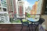 2 Bedroom Condo for rent in The Legend Saladaeng, Silom, Bangkok near MRT Silom