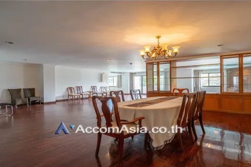 3 Bedroom Condo for rent in Liang Garden, Chong Nonsi, Bangkok near MRT Lumpini