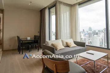 2 Bedroom Condo for rent in The ESSE Asoke, Khlong Toei Nuea, Bangkok near BTS Asoke