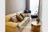 2 Bedroom Condo for rent in Siamese Exclusive 42, Phra Khanong, Bangkok near BTS Ekkamai