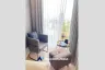 2 Bedroom Condo for rent in Siamese Exclusive 42, Phra Khanong, Bangkok near BTS Ekkamai