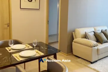 2 Bedroom Condo for rent in Siamese Exclusive 42, Phra Khanong, Bangkok near BTS Ekkamai