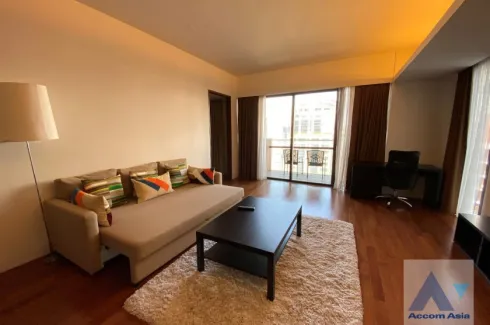 2 Bedroom Condo for rent in Hansar Rajdamri, Lumpini, Bangkok near BTS Chit Lom