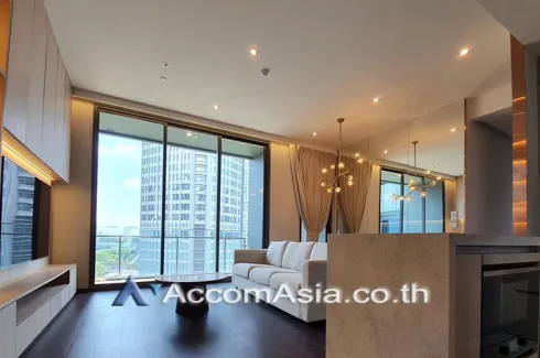 2 Bedroom Condo for rent in LAVIQ Sukhumvit 57, Khlong Tan Nuea, Bangkok near BTS Thong Lo