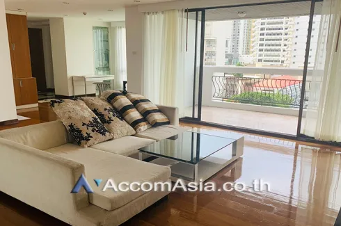 3 Bedroom Condo for rent in Prime Mansion One, Khlong Toei Nuea, Bangkok near MRT Phetchaburi