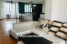 3 Bedroom Condo for rent in Prime Mansion One, Khlong Toei Nuea, Bangkok near MRT Phetchaburi